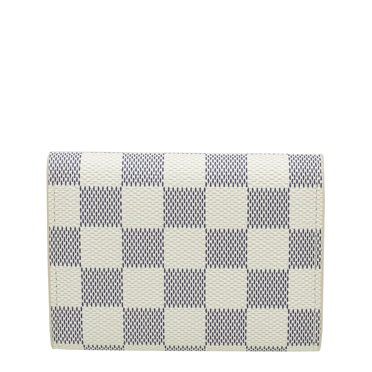 Louis Vuitton Azur Rosalie Coin Purse-Louis Vuitton-THE CLOSET