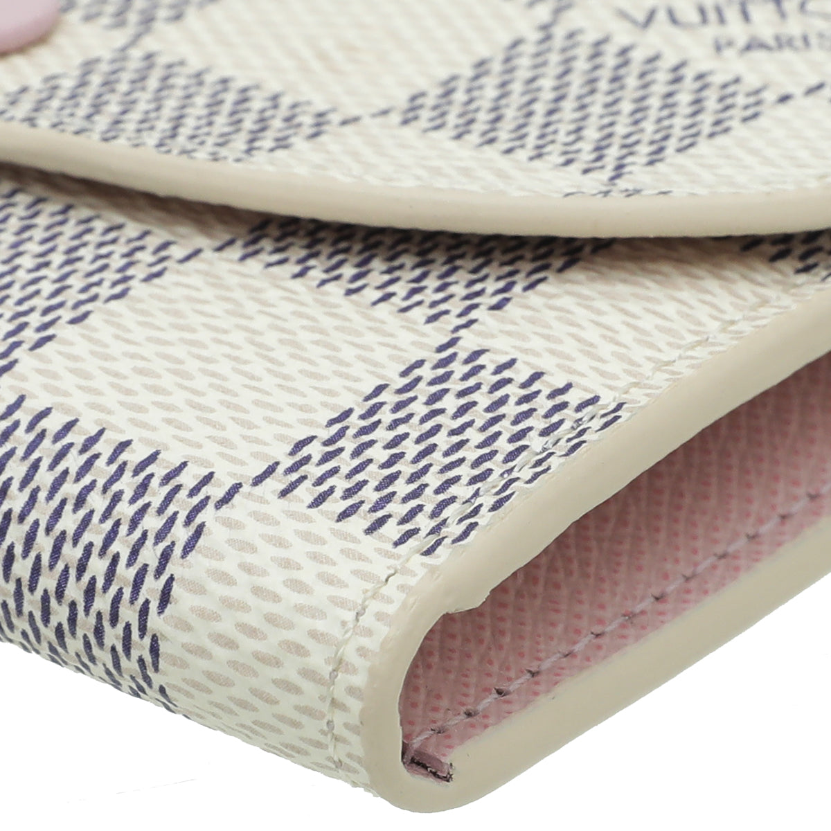 Louis Vuitton Azur Rosalie Coin Purse-Louis Vuitton-THE CLOSET