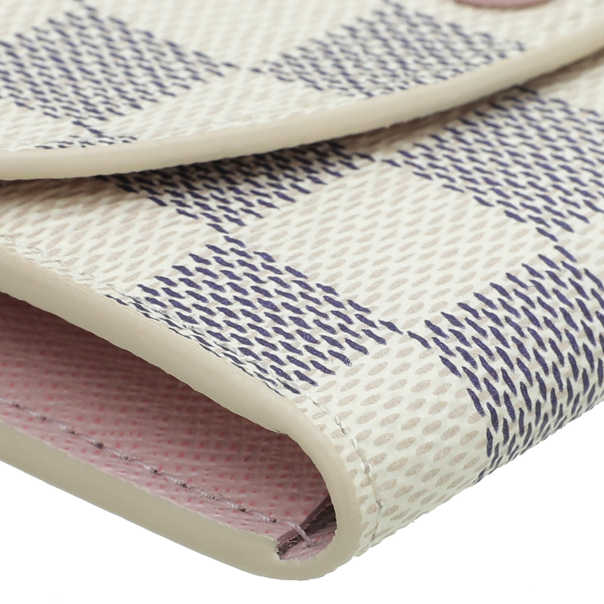 Louis Vuitton Azur Rosalie Coin Purse-Louis Vuitton-THE CLOSET