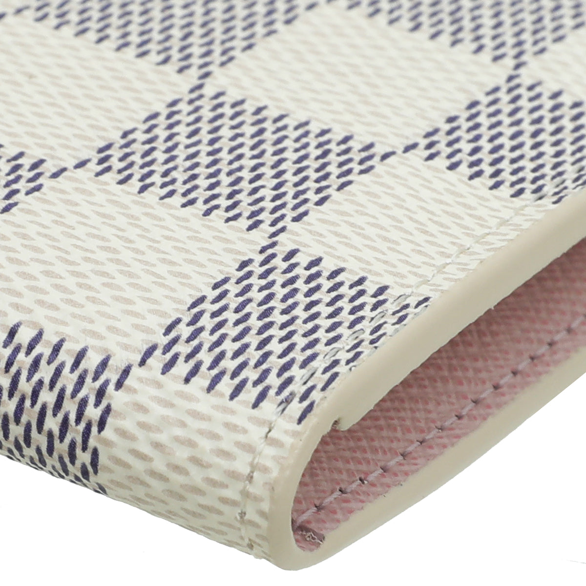 Louis Vuitton Azur Rosalie Coin Purse-Louis Vuitton-THE CLOSET