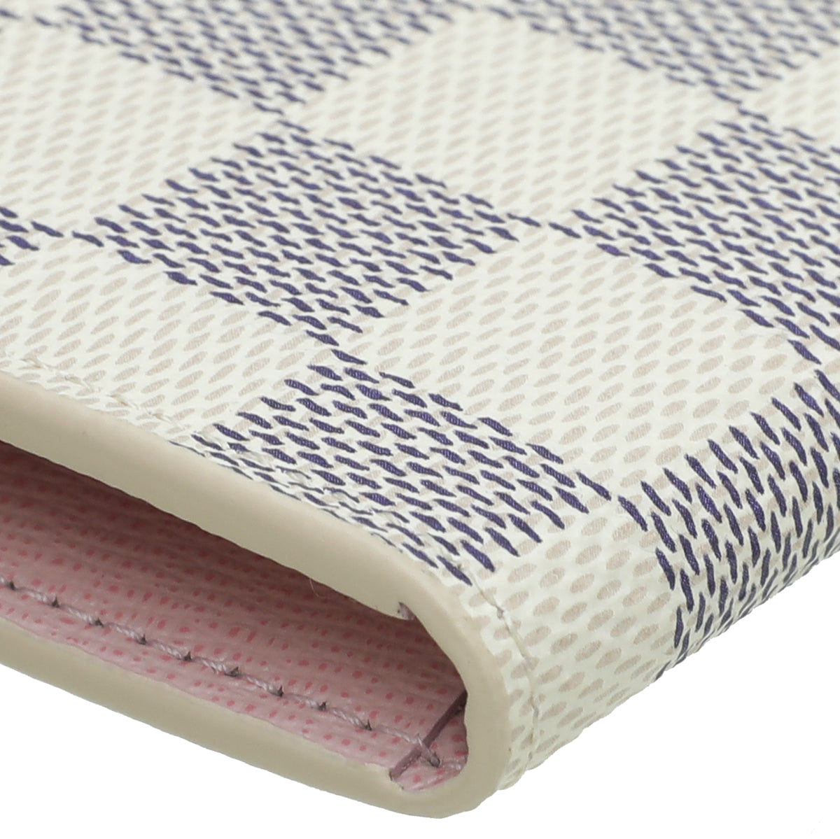 Louis Vuitton Azur Rosalie Coin Purse-Louis Vuitton-THE CLOSET