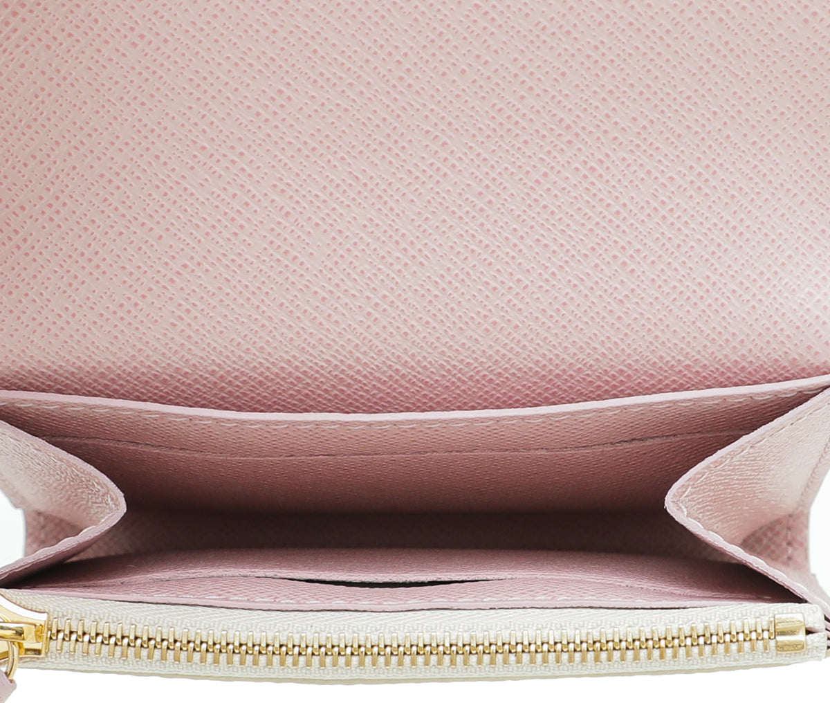 Louis Vuitton Azur Rosalie Coin Purse-Louis Vuitton-THE CLOSET