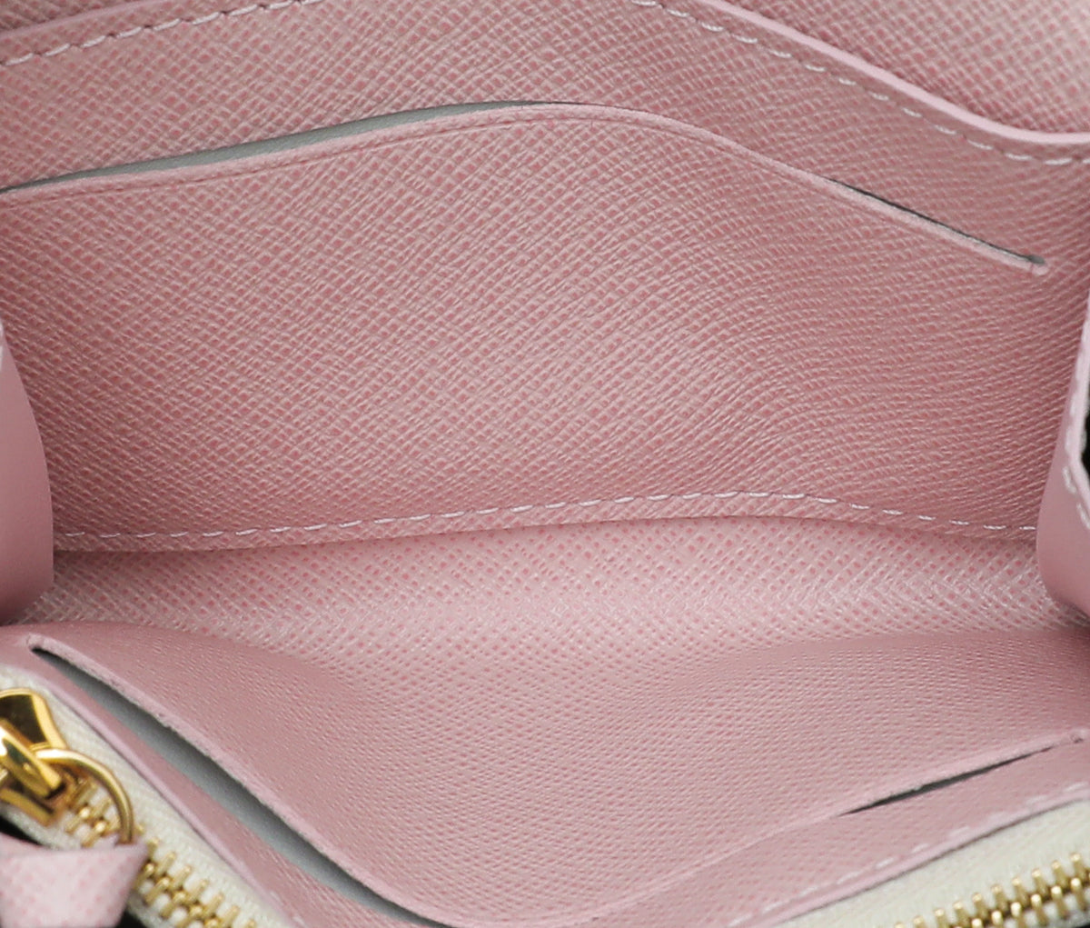 Louis Vuitton Azur Rosalie Coin Purse-Louis Vuitton-THE CLOSET