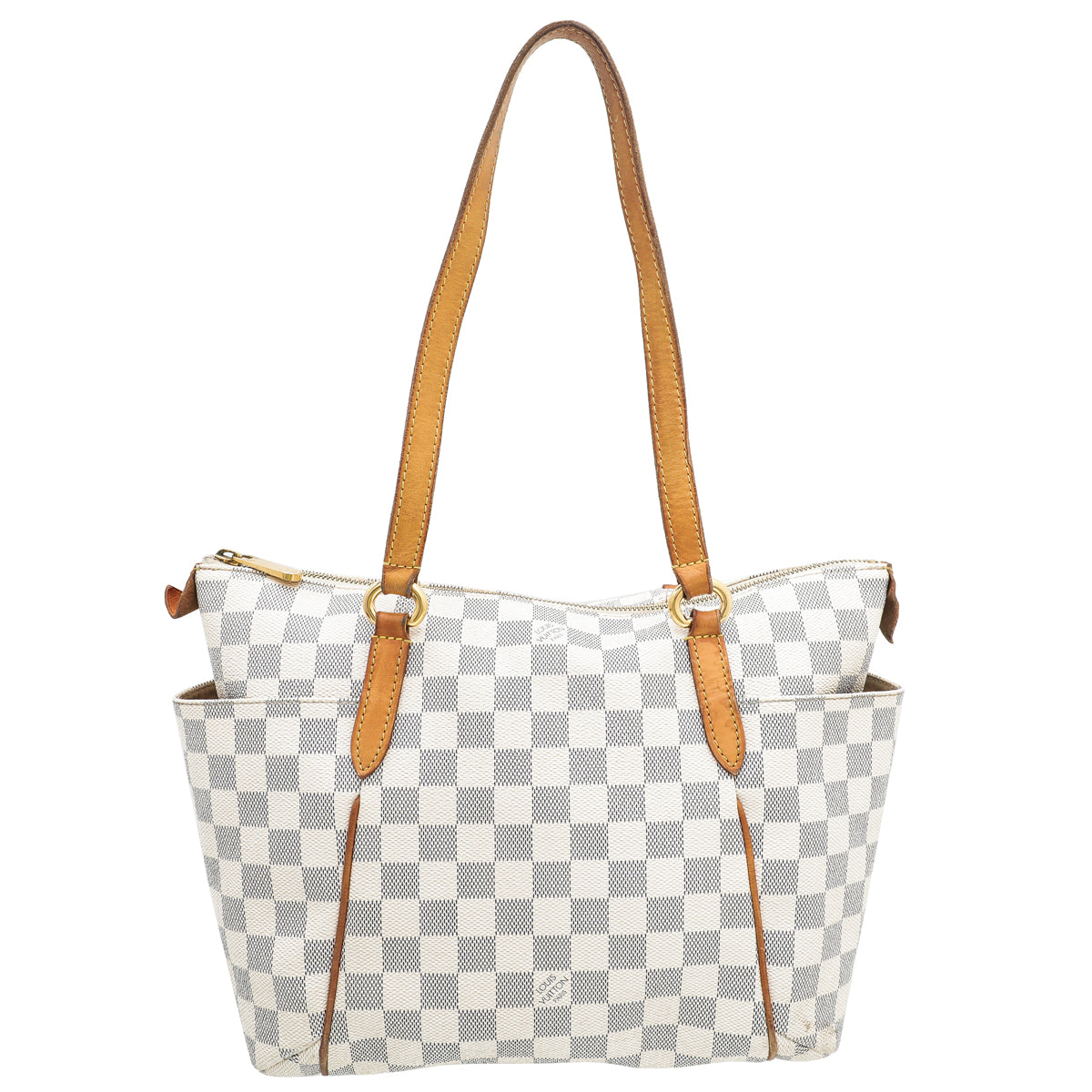 Louis Vuitton Azur Totally PM Bag-Louis Vuitton-THE CLOSET