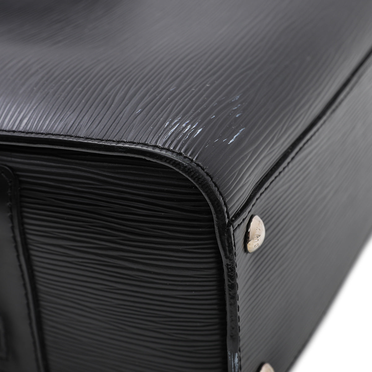 Louis Vuitton Epi Leather Bassano GM Briefcase - ShopStyle