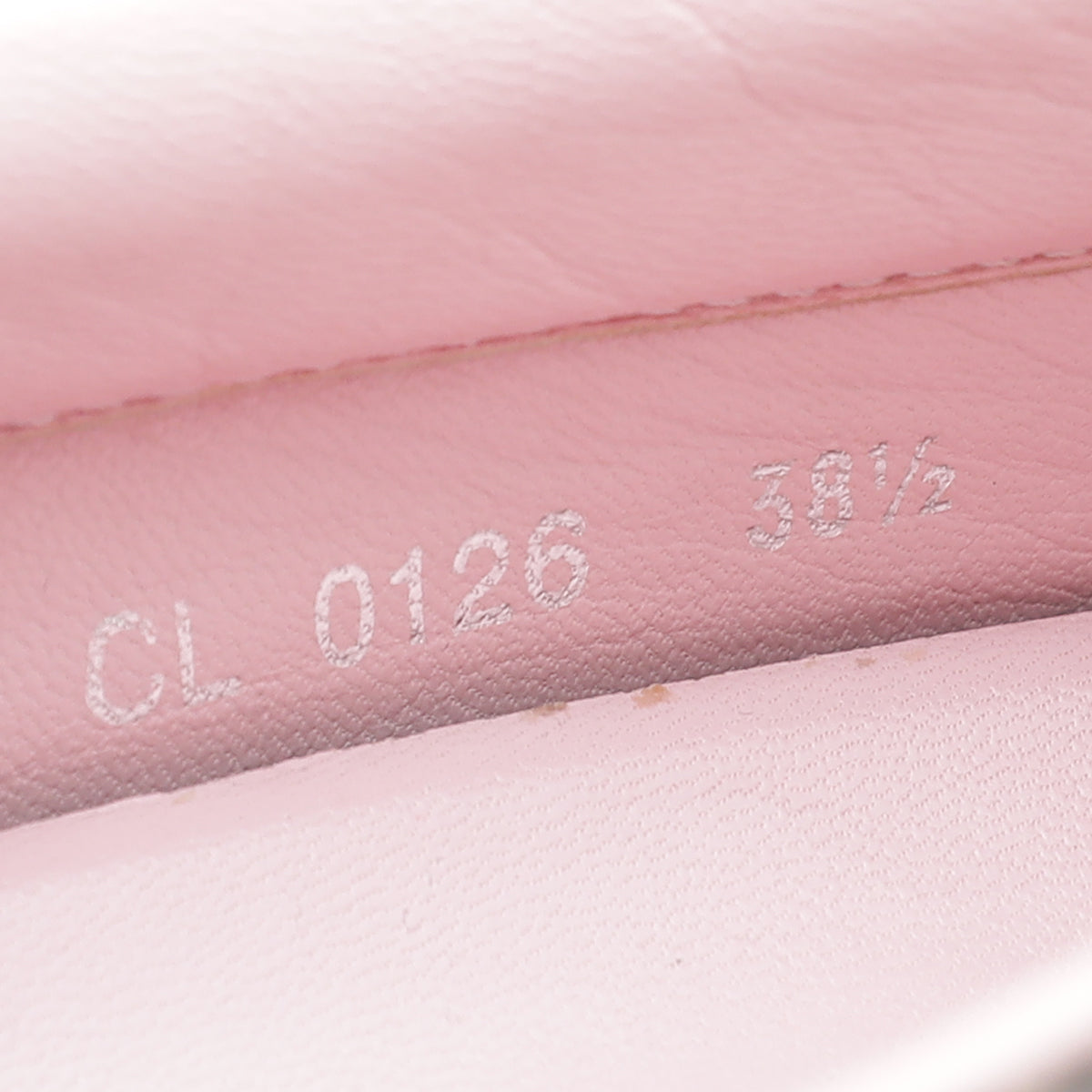 Louis Vuitton Monogram Bay Flower Slip On Sneakers 38.5-Louis Vuitton-THE CLOSET