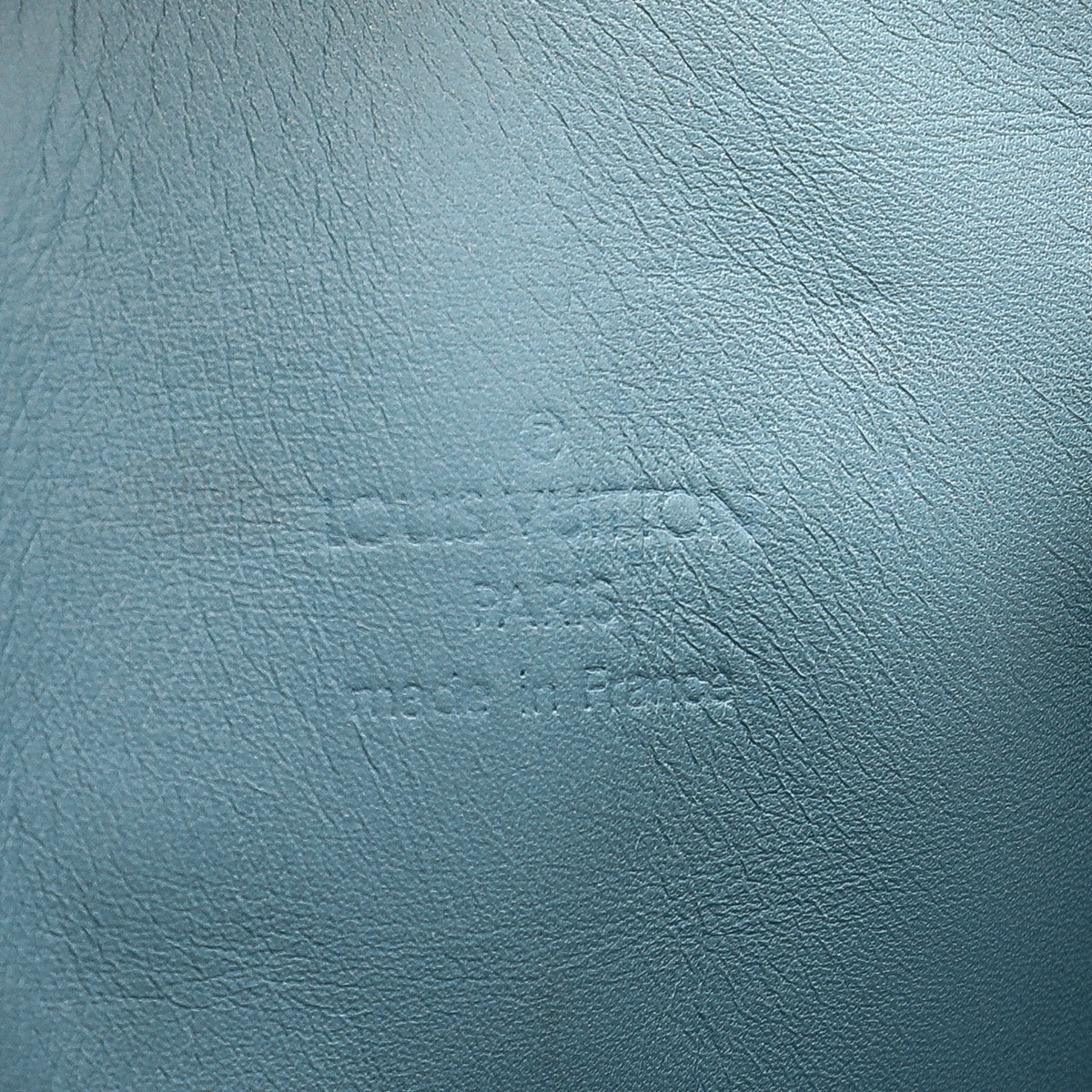 Louis Vuitton Vert Impression Monogram Bedford Bag-Louis Vuitton-THE CLOSET