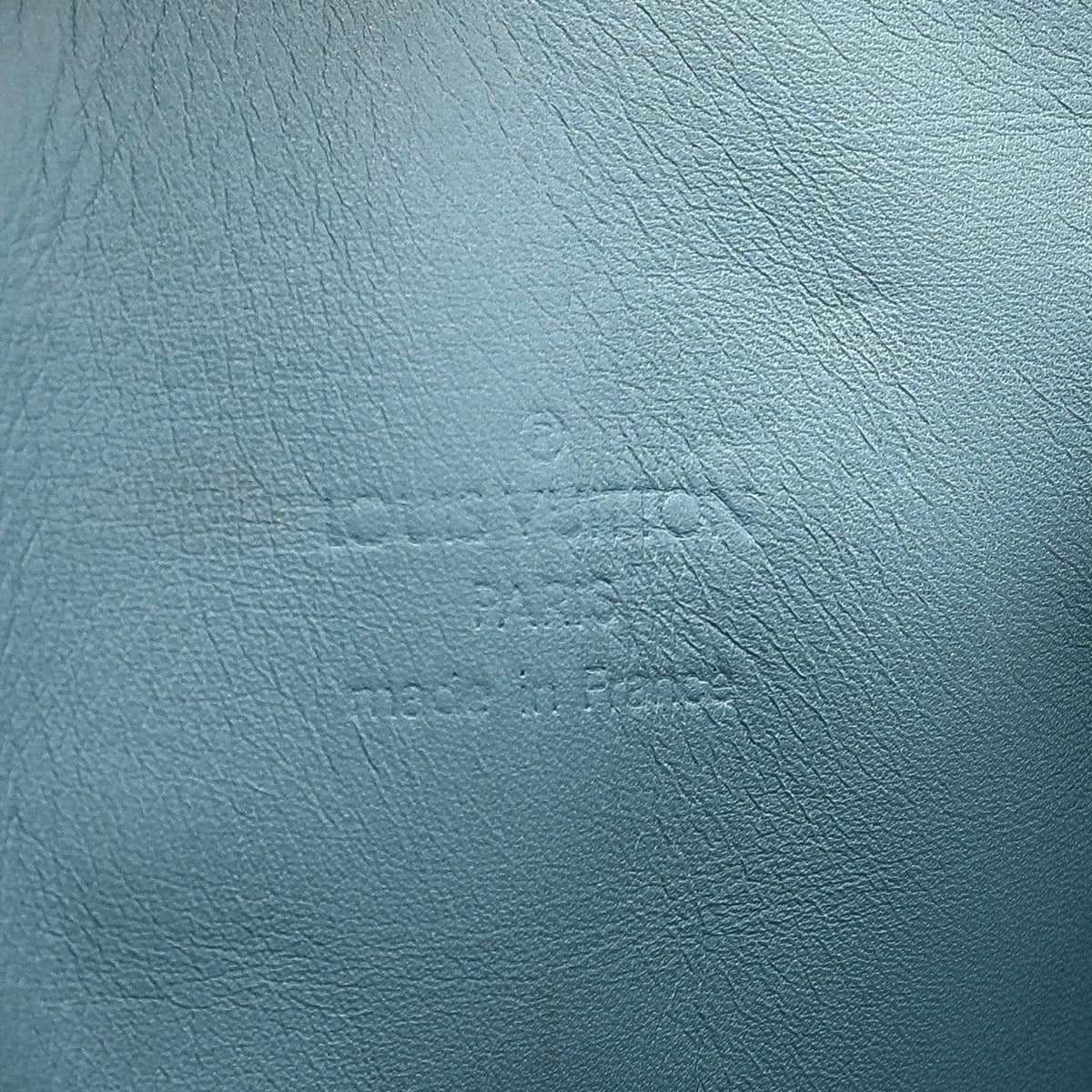 Louis Vuitton Vert Impression Monogram Bedford Bag – The Closet