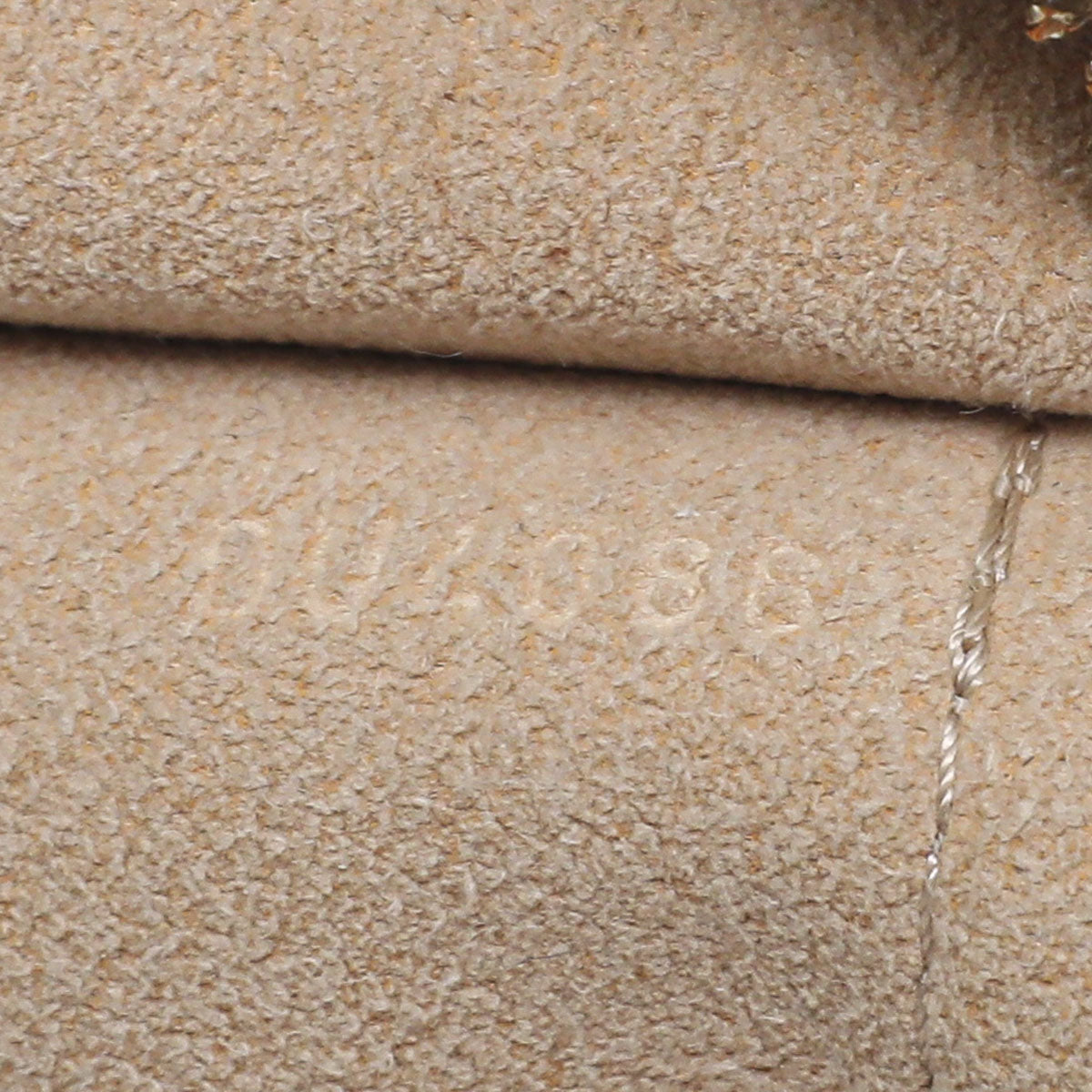 Louis Vuitton Azur Berkeley Bag-Louis Vuitton-THE CLOSET