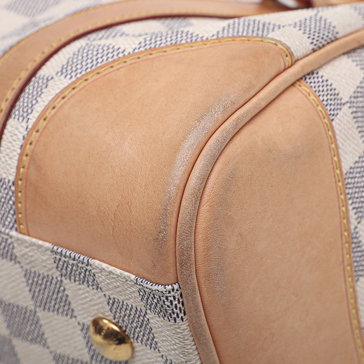 Louis Vuitton Azur Berkeley Bag-Louis Vuitton-THE CLOSET