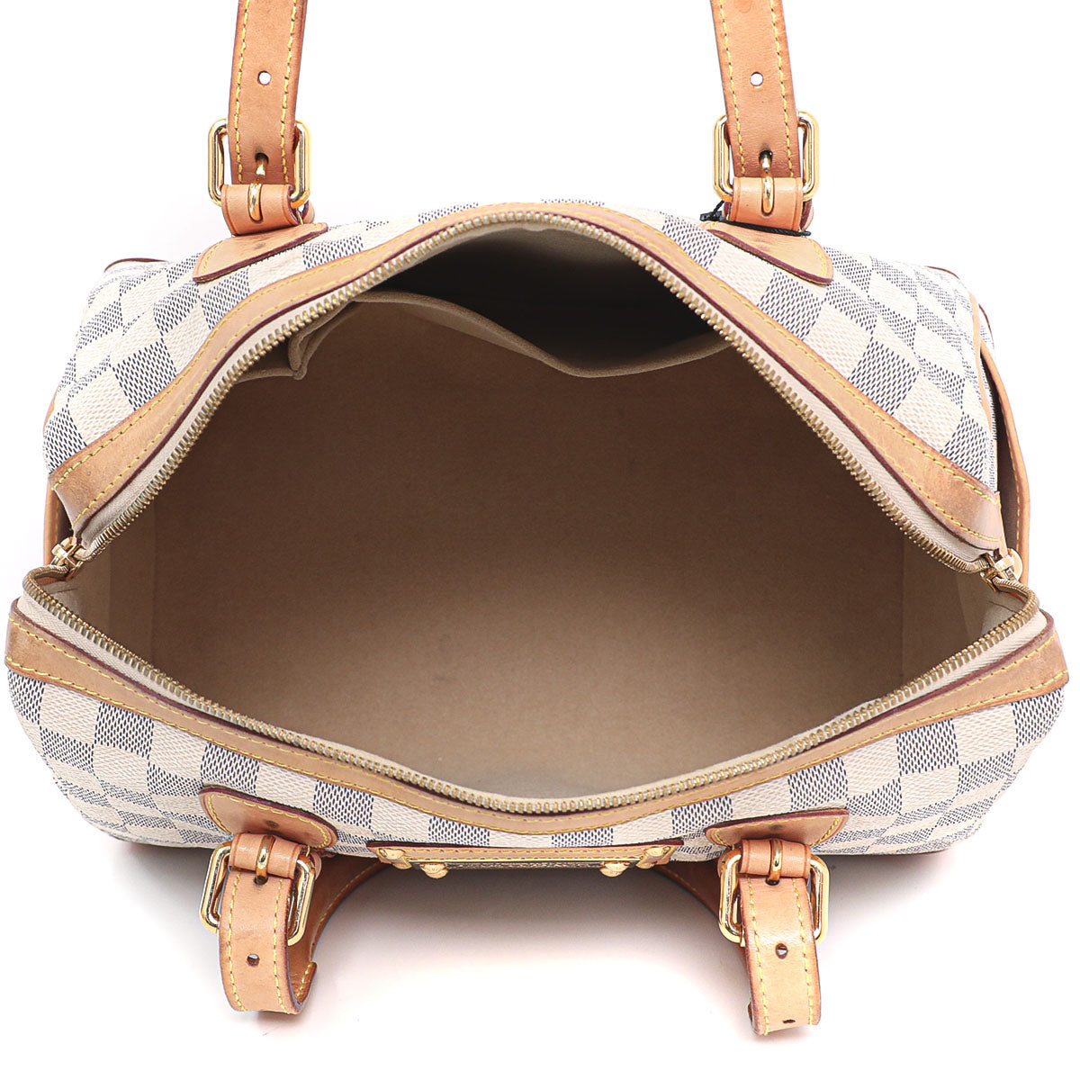 Louis Vuitton Azur Berkeley Bag-Louis Vuitton-THE CLOSET