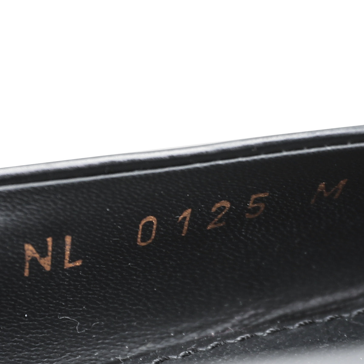 Louis Vuitton Black Betty Ballerina Flats 42-Louis Vuitton-THE CLOSET