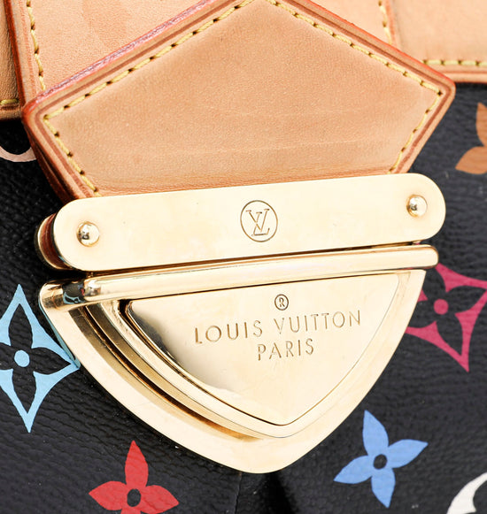 Louis Vuitton wallet/pocket book koala black/grenade for Sale in