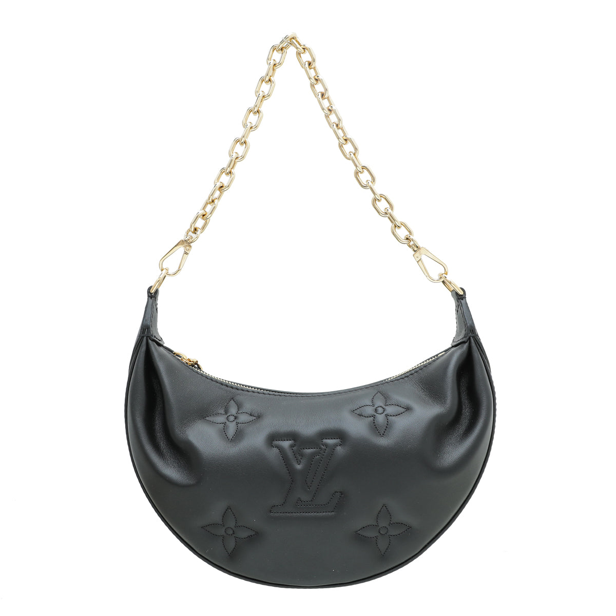 Louis Vuitton LV Moon Mini Bag, 女裝, 手袋及銀包, 單肩包- Carousell