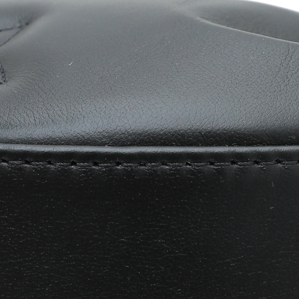 Louis Vuitton Black Over The Moon Bag-Louis Vuitton-THE CLOSET