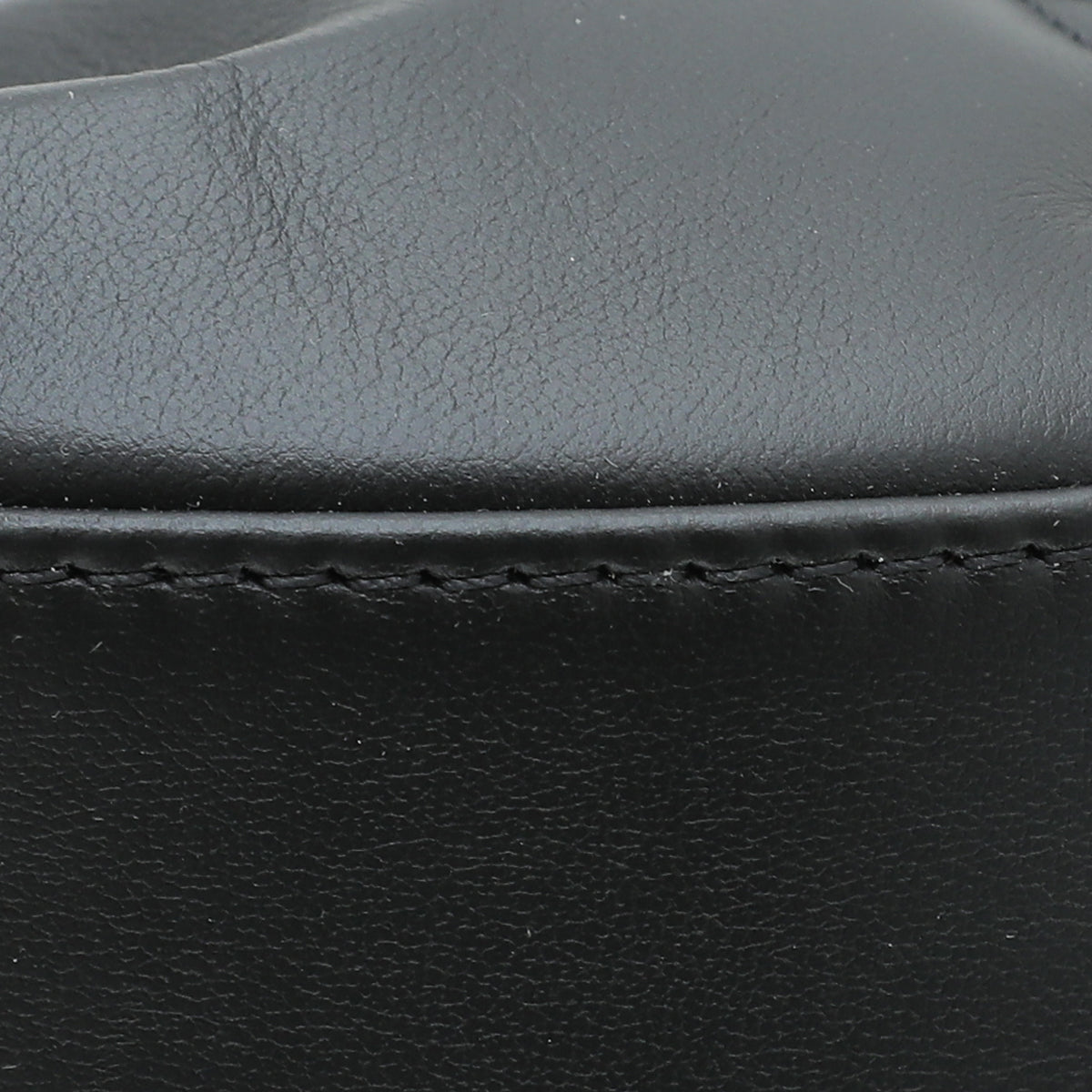 Louis Vuitton Black Over The Moon Bag-Louis Vuitton-THE CLOSET