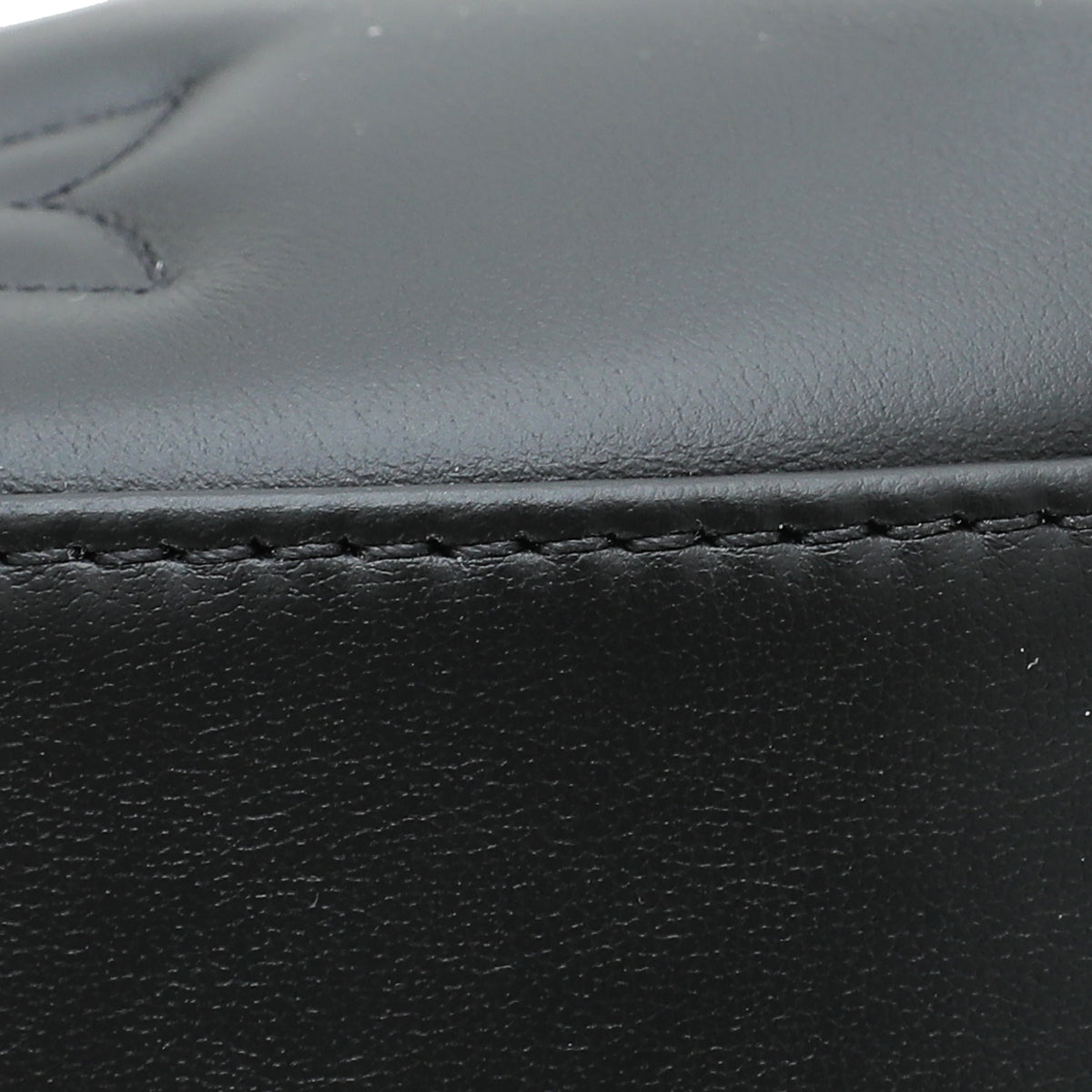 Louis Vuitton Black Over The Moon Bag-Louis Vuitton-THE CLOSET