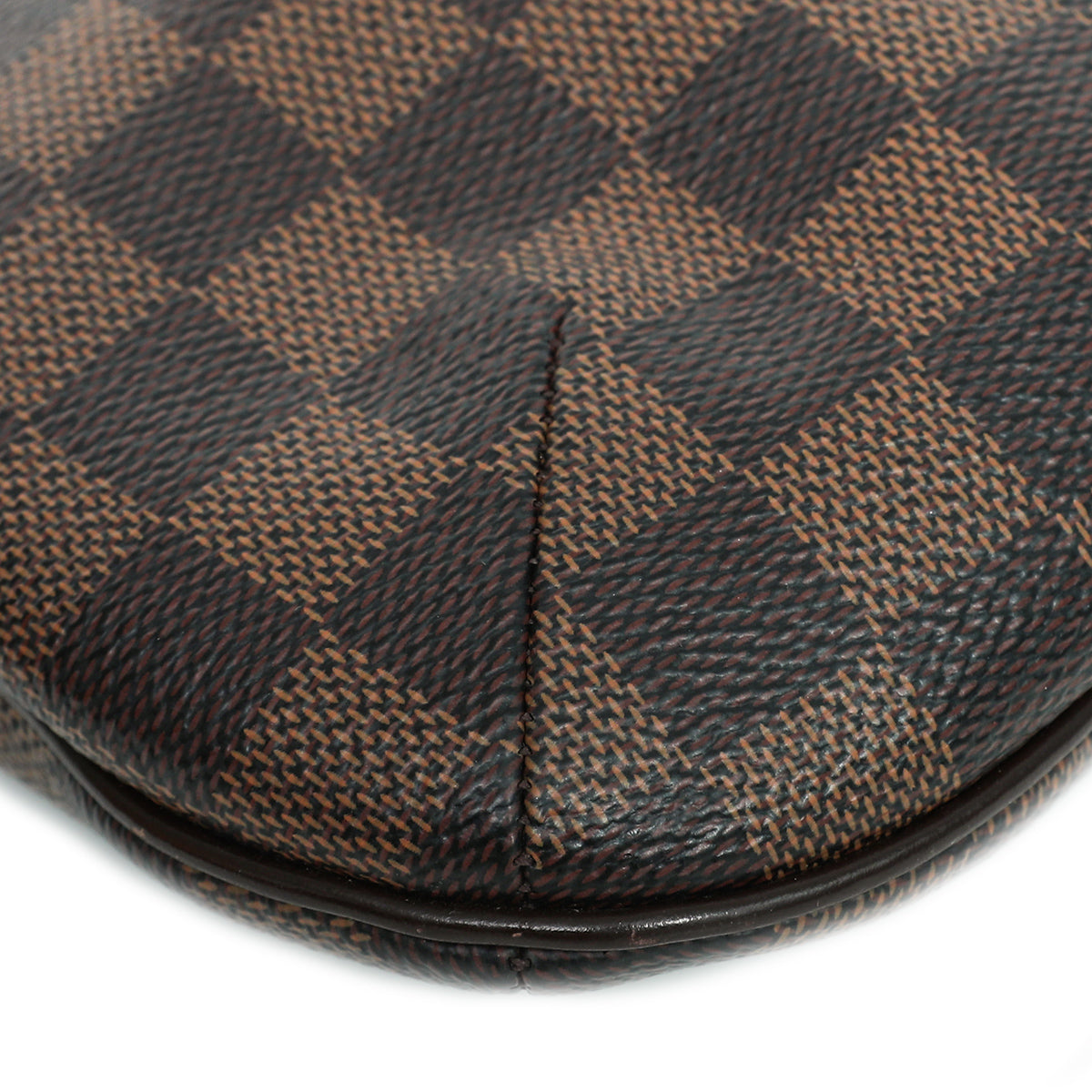 Louis Vuitton Ebene Bloomsbury Bag PM-Louis Vuitton-THE CLOSET