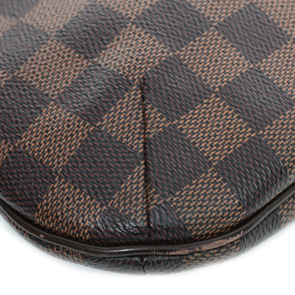 Louis Vuitton Ebene Bloomsbury Bag PM-Louis Vuitton-THE CLOSET