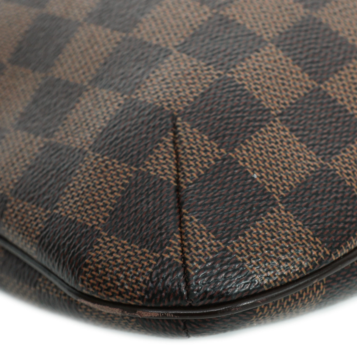 Louis Vuitton Ebene Bloomsbury Bag PM-Louis Vuitton-THE CLOSET