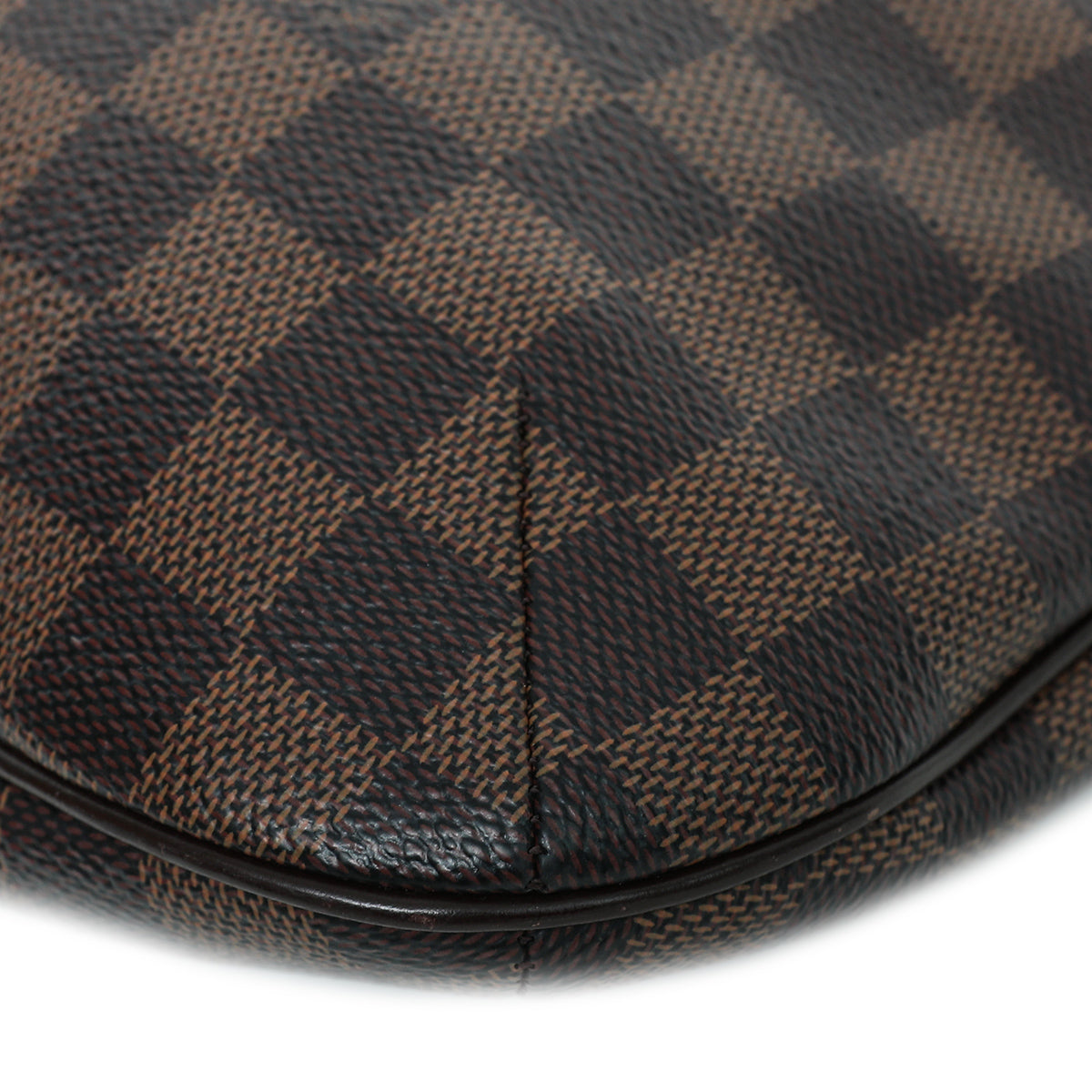Louis Vuitton Ebene Bloomsbury Bag PM-Louis Vuitton-THE CLOSET