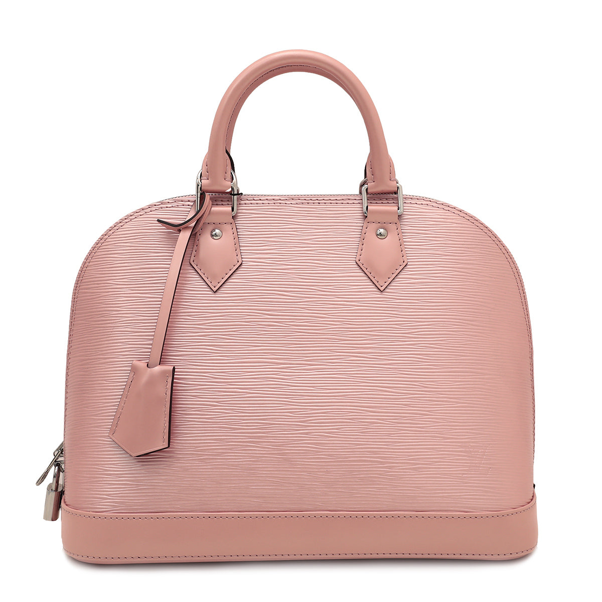 Louis Vuitton Rose Nacre Alma PM Bag-Louis Vuitton-THE CLOSET