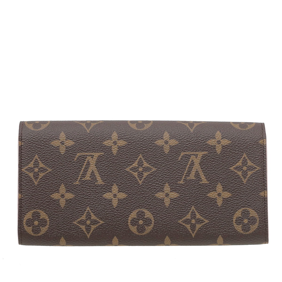 Louis Vuitton Bicolor Emilie Bloom Flowers Wallet-Louis Vuitton-THE CLOSET