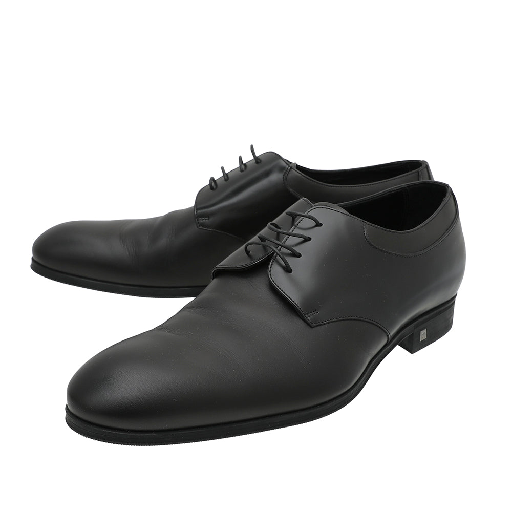 EPPLI  LOUIS VUITTON laceup shoe size 385 coll 2015  purchase  online