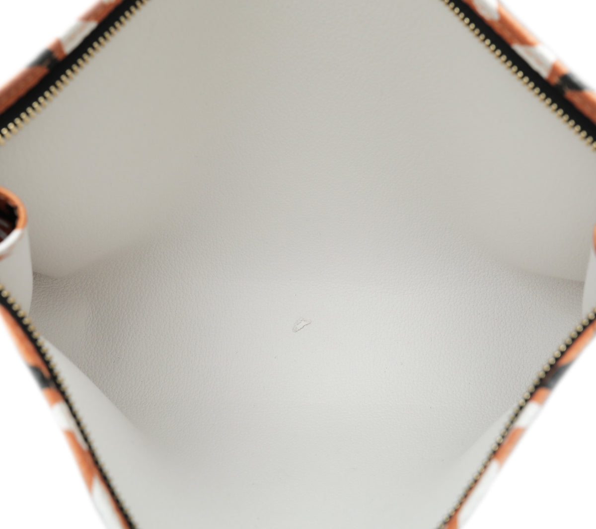 Louis Vuitton Caramel Monogram Giant Crafty Toiletry 26 Pouch-Louis Vuitton-THE CLOSET