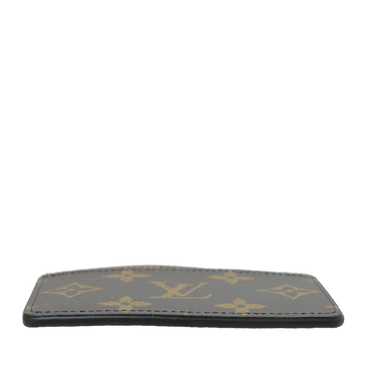 Louis Vuitton Monogram Reverse Card Holder-Louis Vuitton-THE CLOSET