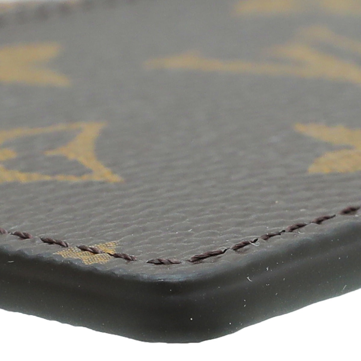 Louis Vuitton Monogram Reverse Card Holder-Louis Vuitton-THE CLOSET
