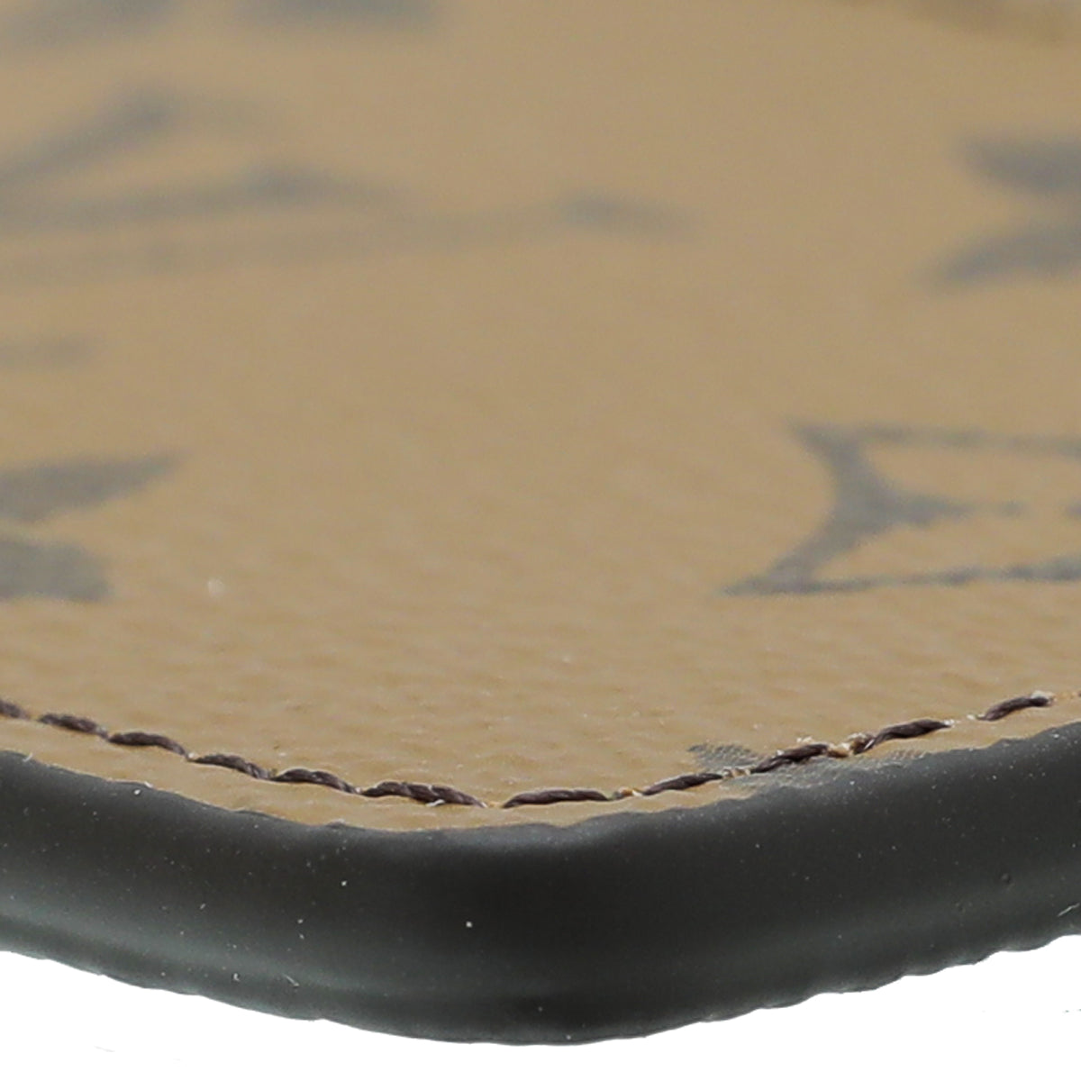 Louis Vuitton Monogram Reverse Card Holder-Louis Vuitton-THE CLOSET