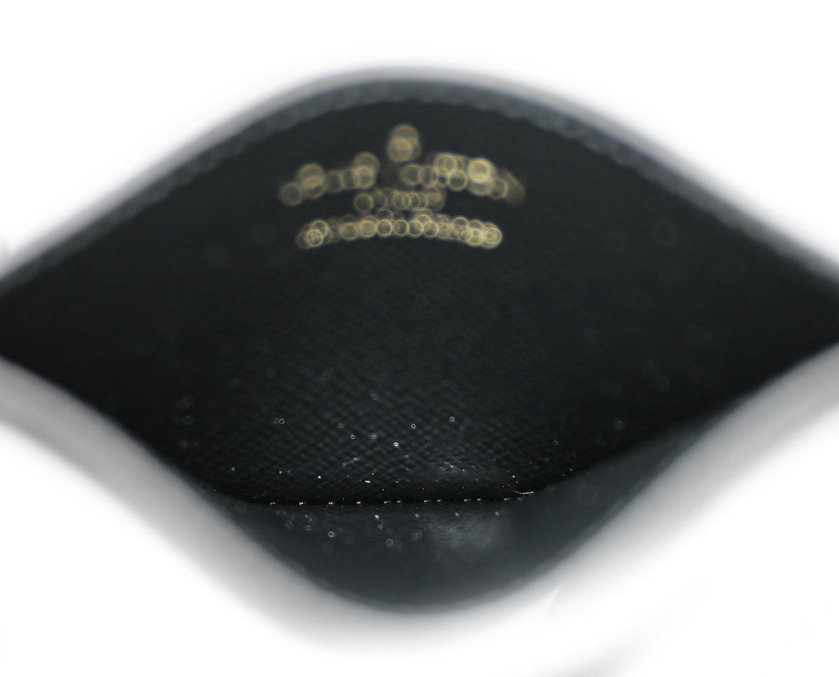 Louis Vuitton Monogram Reverse Card Holder-Louis Vuitton-THE CLOSET