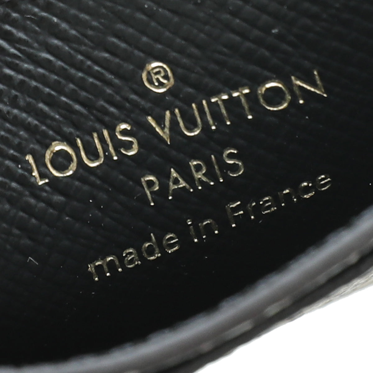 Louis Vuitton Monogram Reverse Card Holder-Louis Vuitton-THE CLOSET