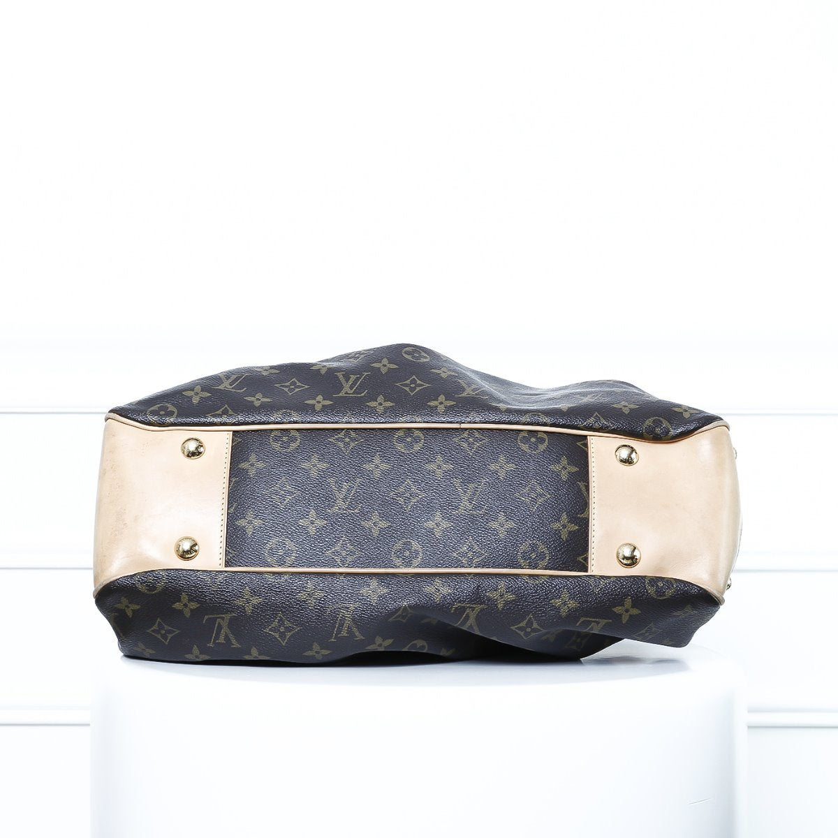 Louis Vuitton Monogram Boetie MM-Louis Vuitton-THE CLOSET