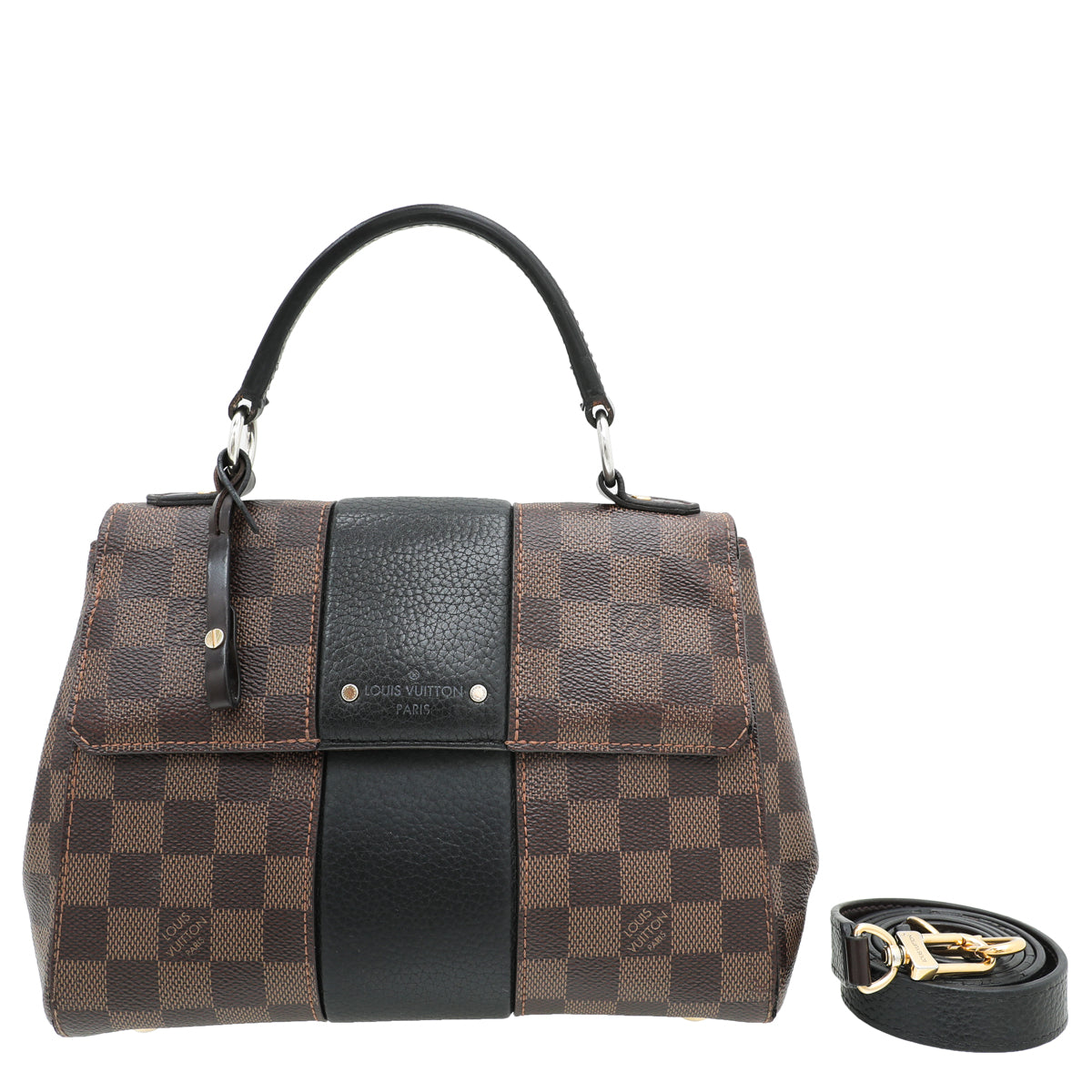 Louis Vuitton Bicolor Bond Street Bag-Louis Vuitton-THE CLOSET