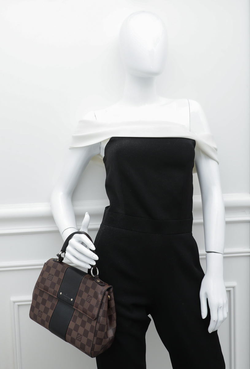 Louis Vuitton Bicolor Bond Street Bag-Louis Vuitton-THE CLOSET