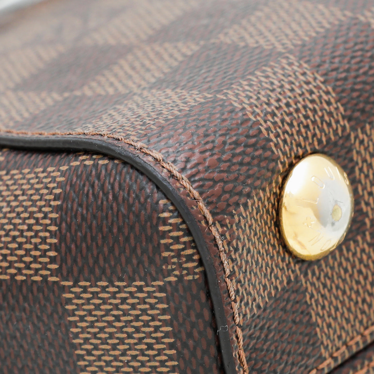 Louis Vuitton Bicolor Bond Street Bag-Louis Vuitton-THE CLOSET