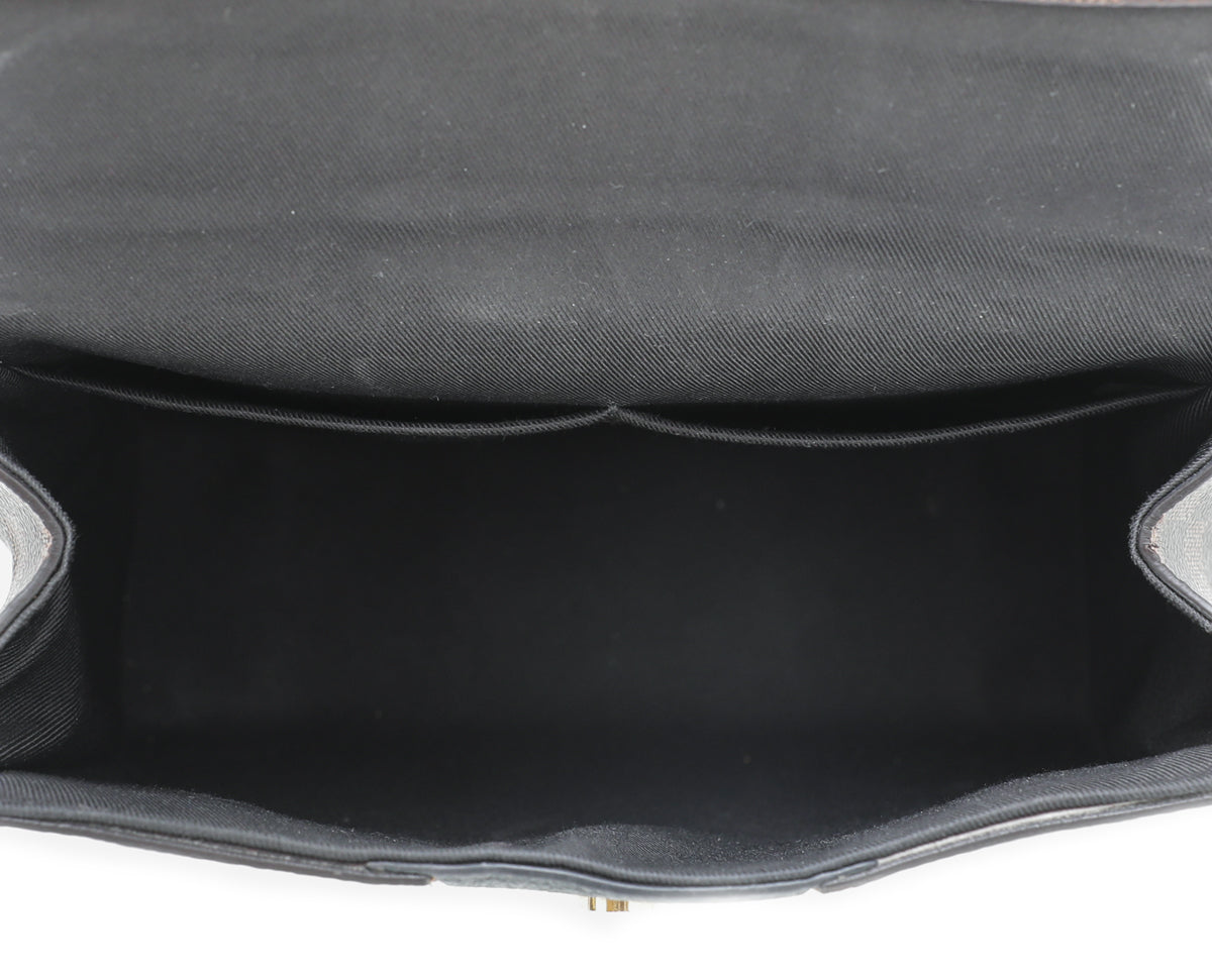 Louis Vuitton Bicolor Bond Street Bag-Louis Vuitton-THE CLOSET