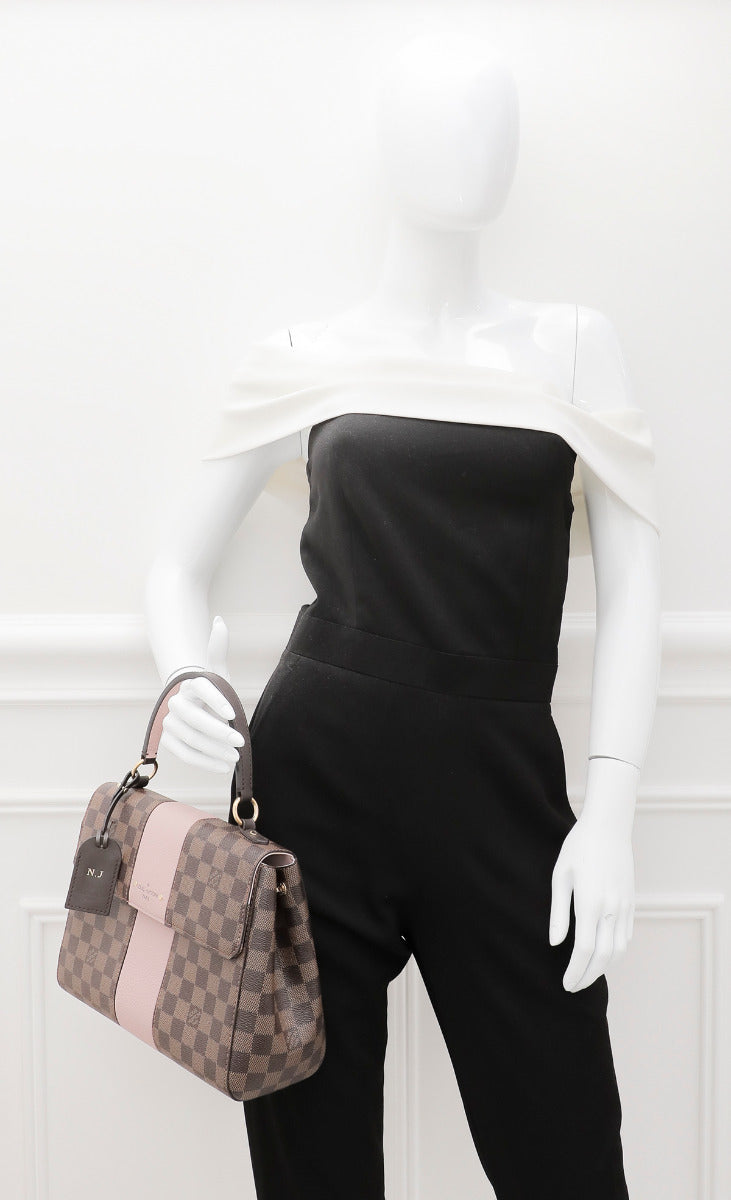 Louis Vuitton Bicolor Bond Street Bag