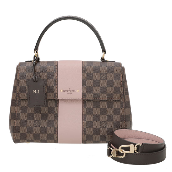 Louis Vuitton Bicolor Bnd Street Bag – The Closet
