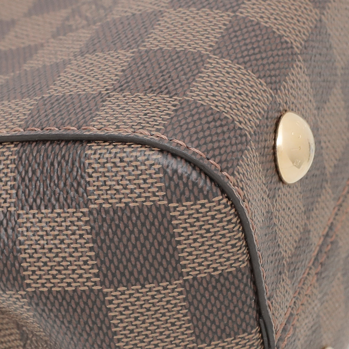 Louis Vuitton Bicolor Bond Street Bag
