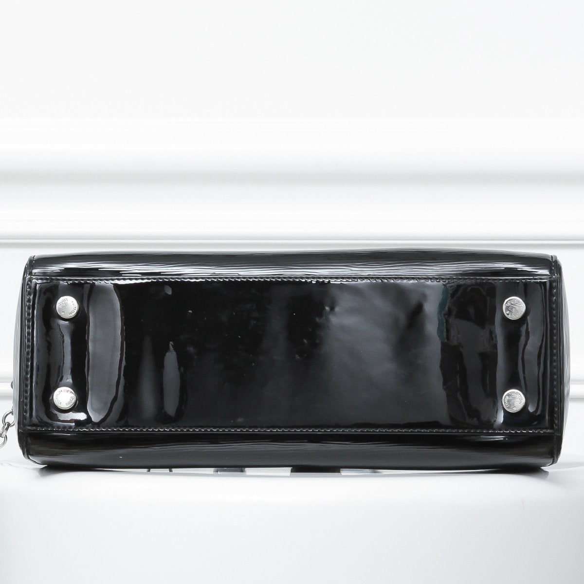 Louis Vuitton Black Epi Brea MM Bag-Louis Vuitton-THE CLOSET