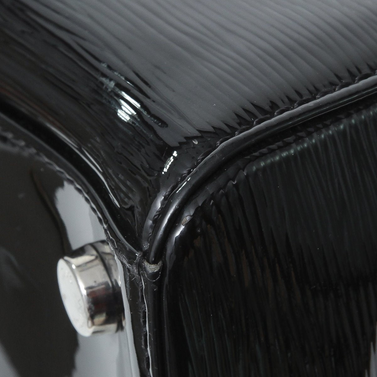 Louis Vuitton Black Epi Brea MM Bag-Louis Vuitton-THE CLOSET