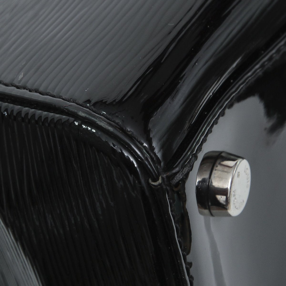 Louis Vuitton Black Epi Brea MM Bag-Louis Vuitton-THE CLOSET