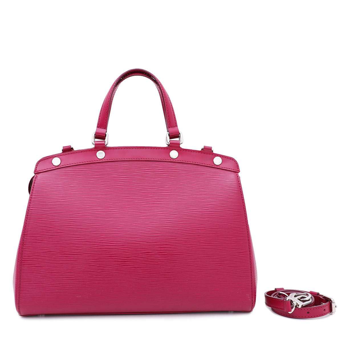 Louis Vuitton Grenade Brea Bag MM-Louis Vuitton-THE CLOSET