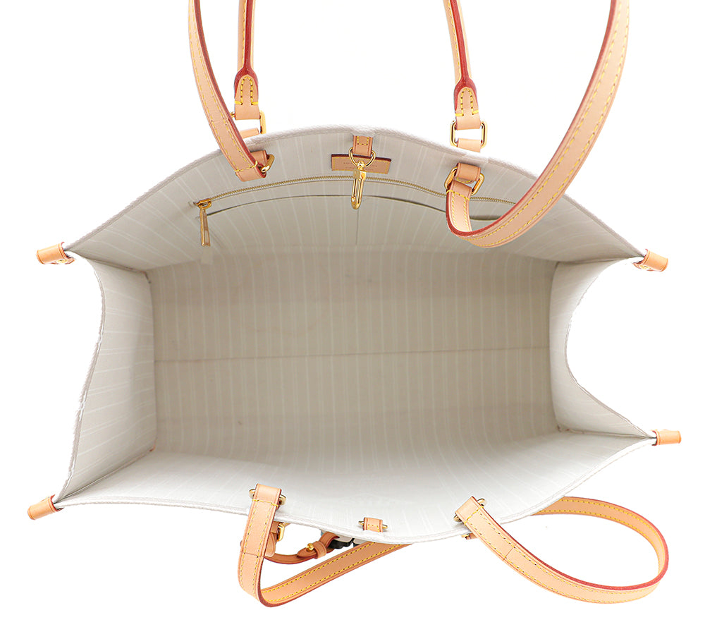 Louis Vuitton Brume By The Pool Onthego GM Bag-Louis Vuitton-THE CLOSET