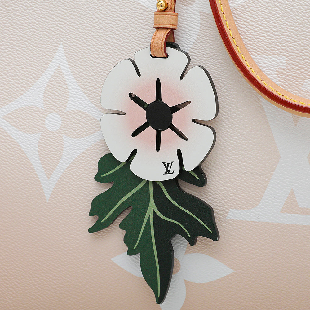 Louis Vuitton Brume By The Pool Onthego GM Bag-Louis Vuitton-THE CLOSET