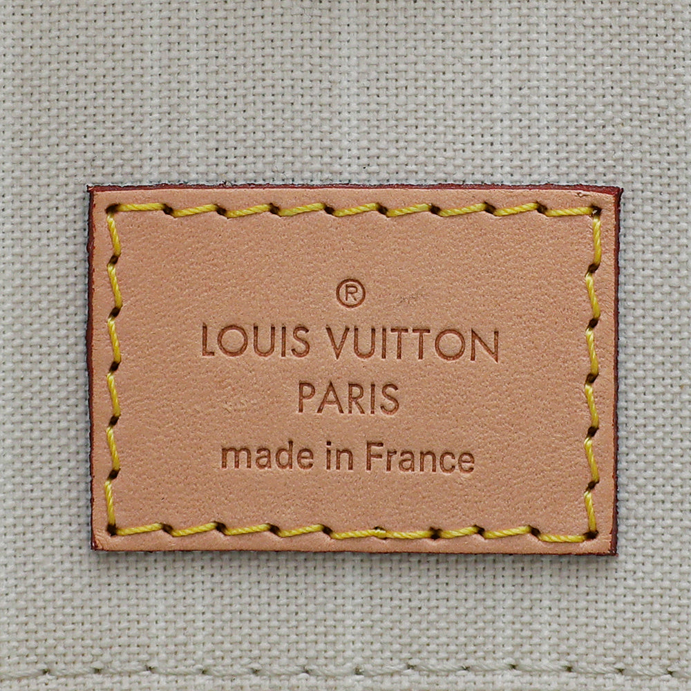 Louis Vuitton Brume By The Pool Onthego GM Bag-Louis Vuitton-THE CLOSET