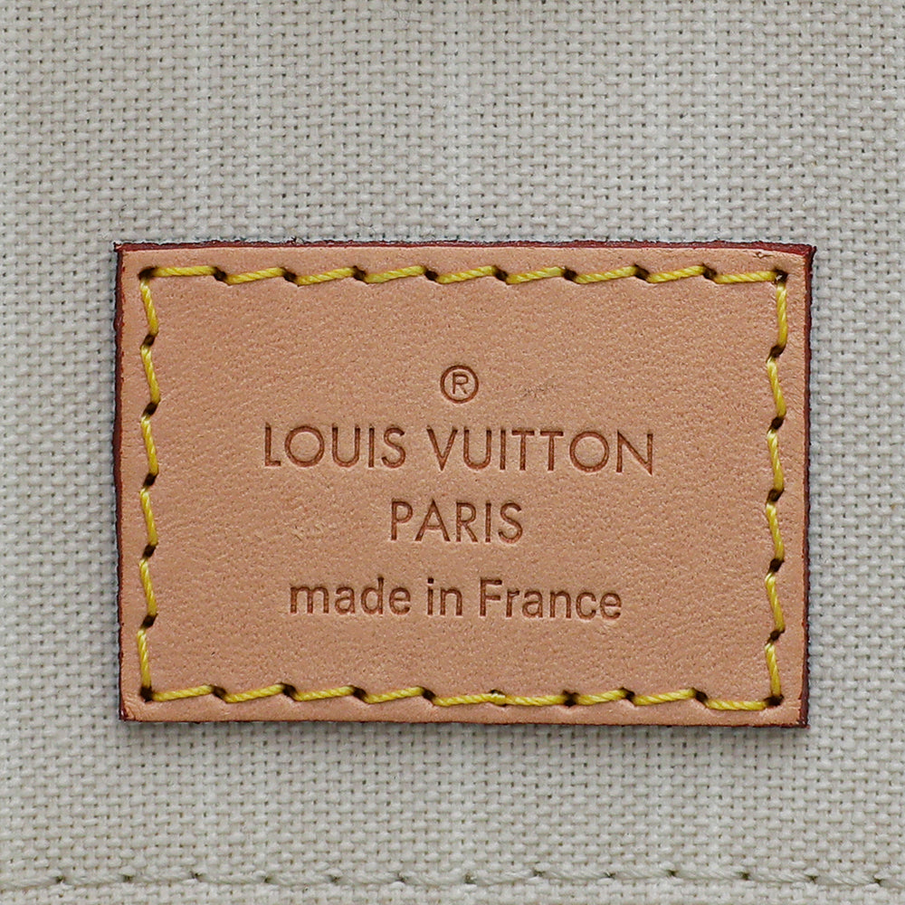 Louis Vuitton Brume By The Pool Onthego GM Bag